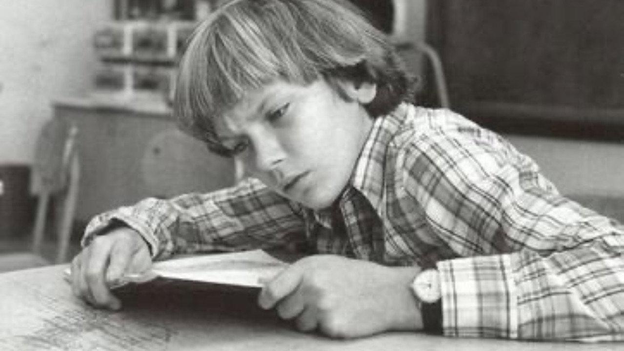 Backwards: The Riddle of Dyslexia backdrop