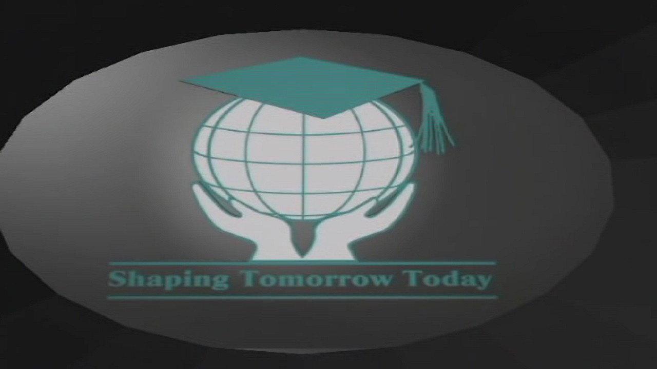 Mesquite ISD: Stranger Danger backdrop