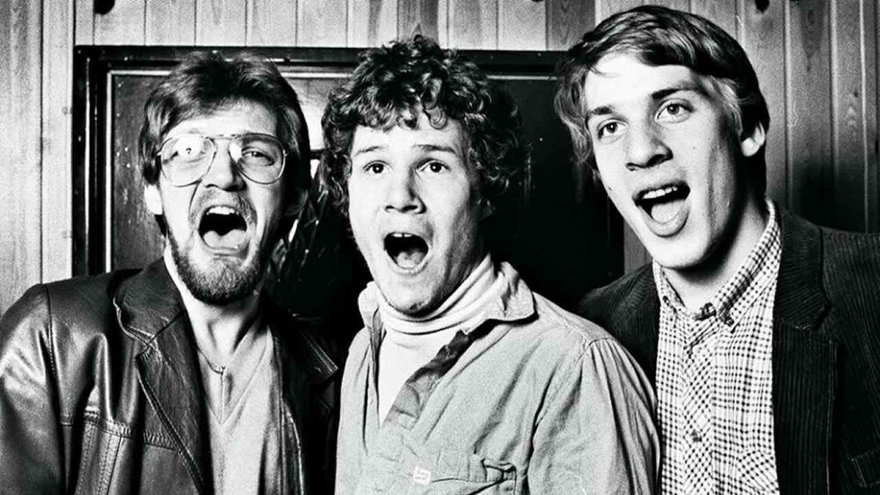 Line 3 - No, no, no backdrop