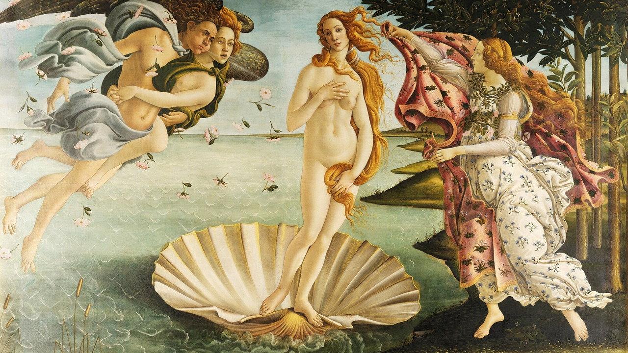 Hidden Sex: Art and Shame backdrop