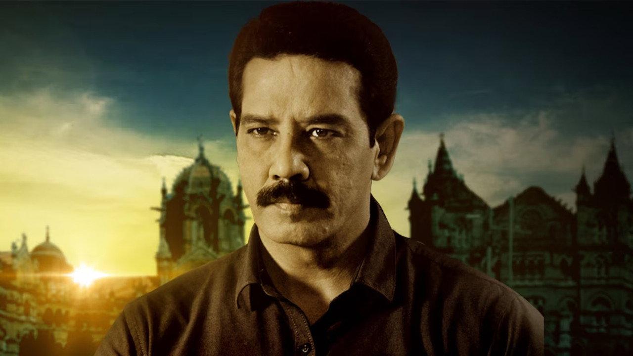 Crime Patrol Dial 100 backdrop