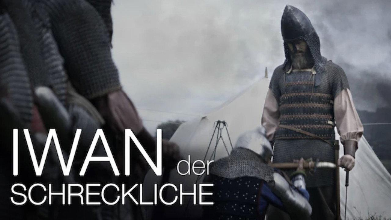 Iwan der Schreckliche backdrop
