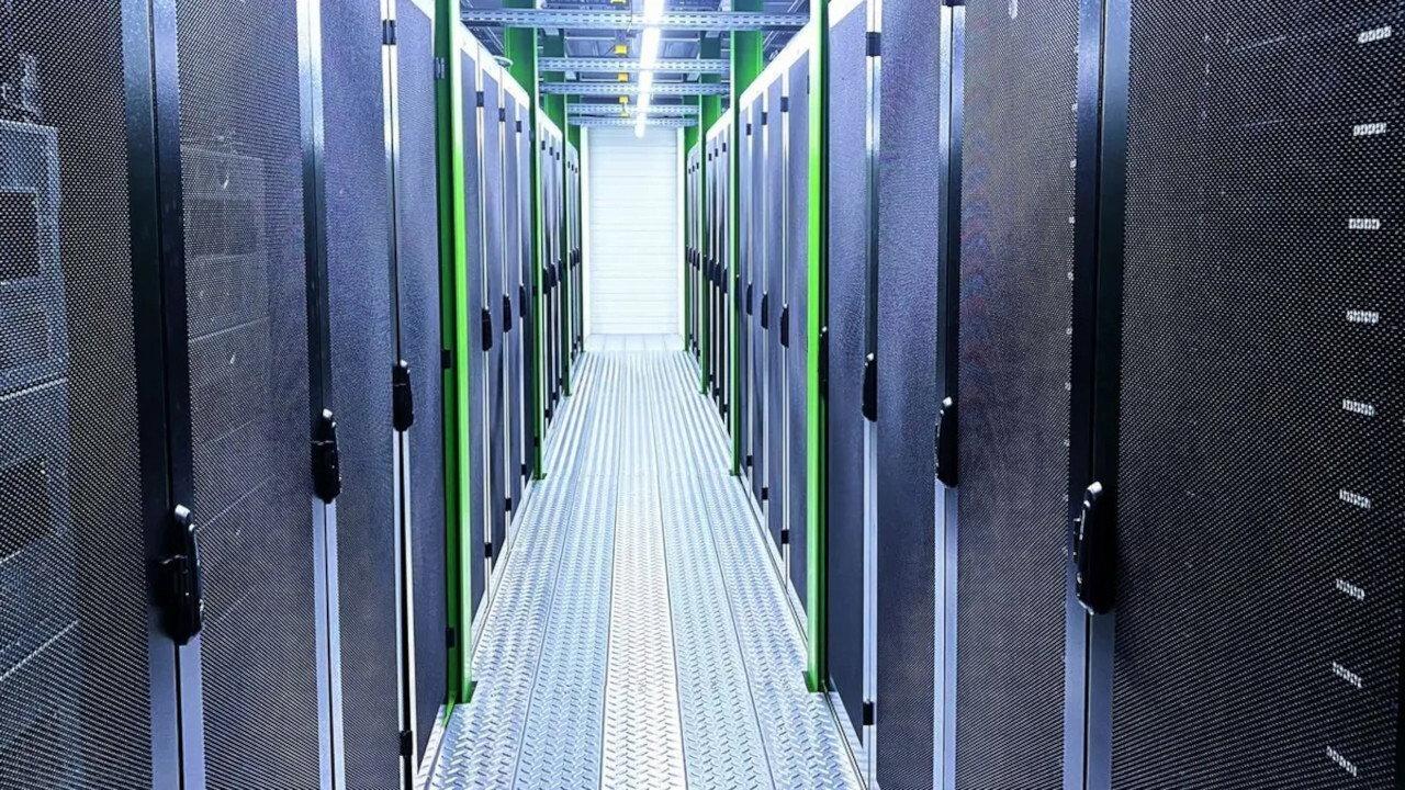 Internet, un géant très vulnérable backdrop