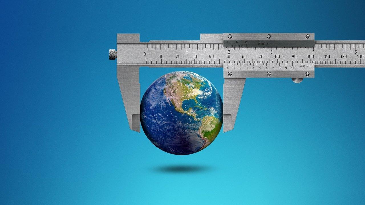 The Engineering That Built the World backdrop