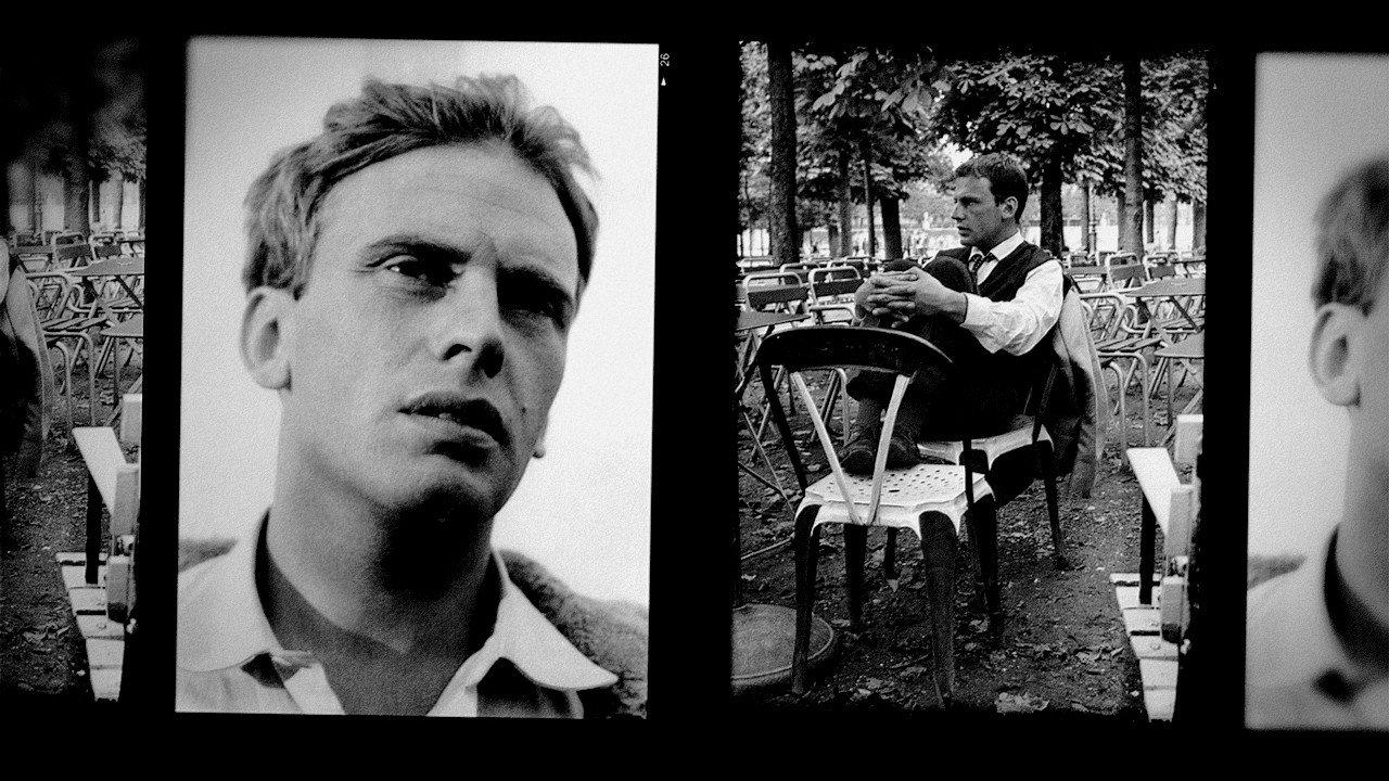 Trintignant by Trintignant backdrop