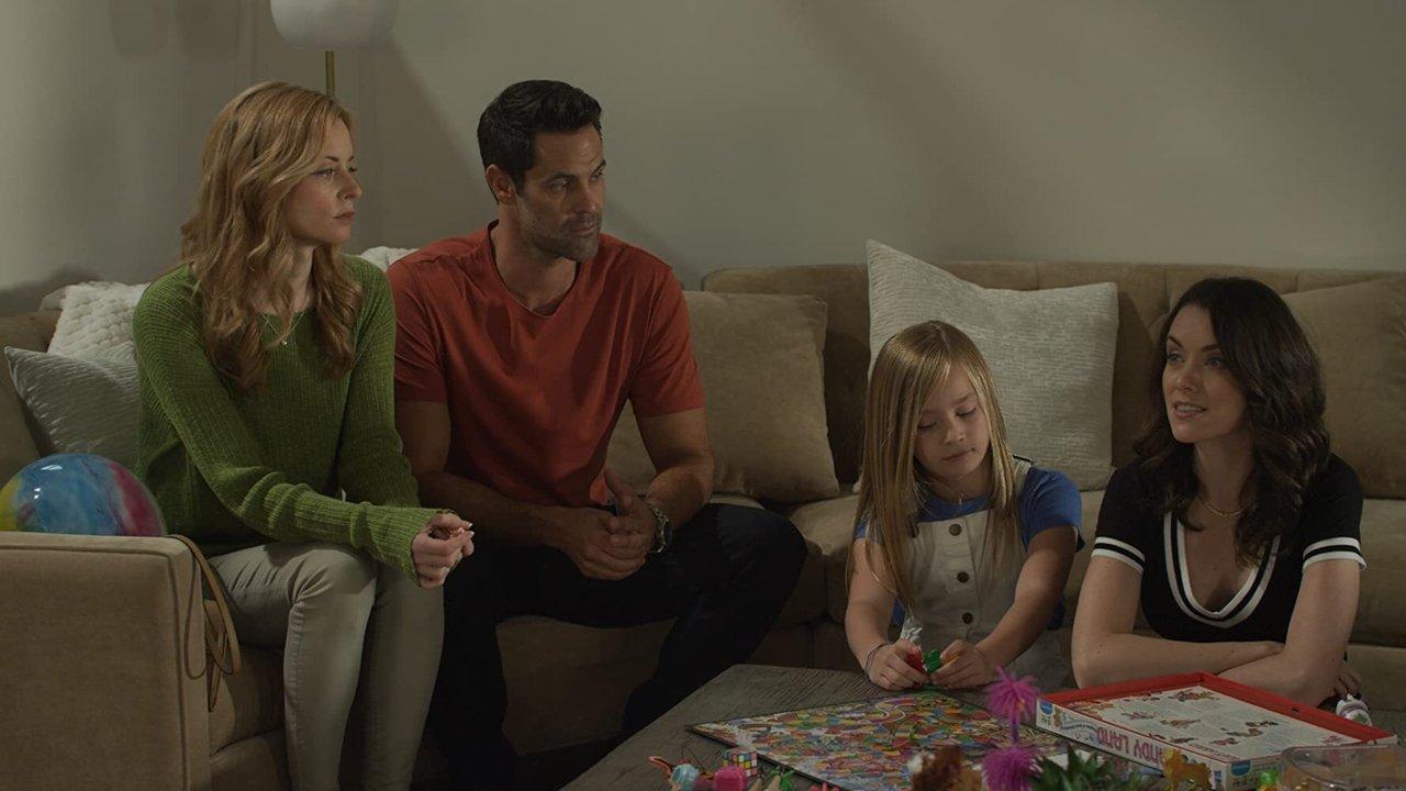 The Wrong Mommy backdrop