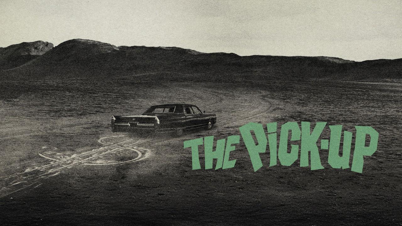 The Pick-Up backdrop