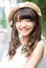 Haruka Iwasaki profile photo