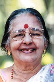 Adoor Pankajam profile photo