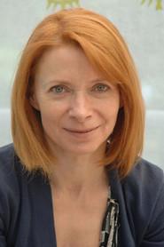 Maria Ciunelis profile photo