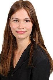 Tuulia Eloranta profile photo