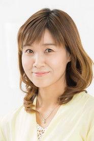 Yuriko Yamaguchi profile photo