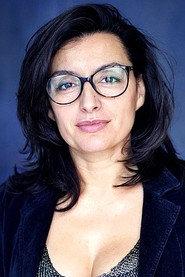 Jacqueline Corado profile photo