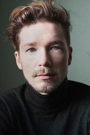 Jacob Matschenz profile photo