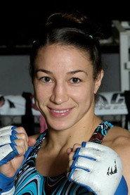 Sara McMann profile photo