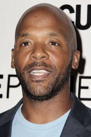 Curtis McClarin profile photo