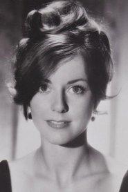 Katherine Justice profile photo