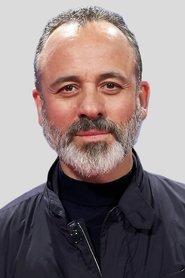 Javier Gutiérrez profile photo