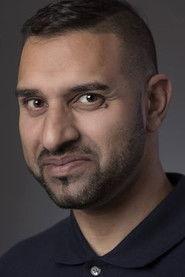 Jas Steven Singh profile photo