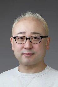 Shinya Takahashi profile photo