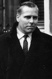 Kevin McClory profile photo