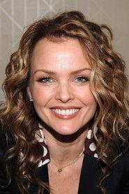Dina Meyer profile photo