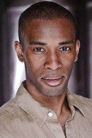 Ayinde Blake profile photo