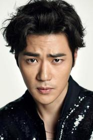 Kim Kang-woo profile photo