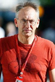 Mark Hughes profile photo