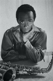 Marion Brown profile photo