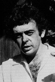 Glauber Rocha profile photo