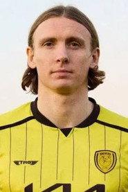 Jón Daði Böðvarsson profile photo