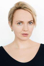 Irina Gorovaia profile photo