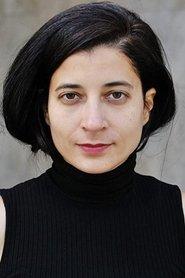 Laila Alina Reischer profile photo