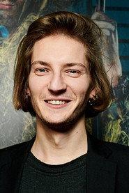 Andrii Lidahovskyi profile photo