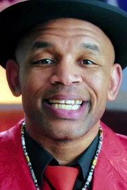Shonie Carter profile photo