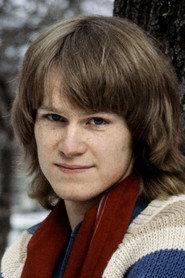 Ted Gärdestad profile photo