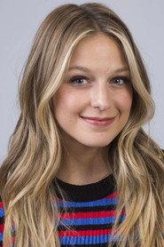 Melissa Benoist profile photo