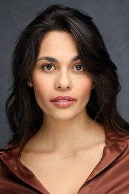 Arielle Díaz profile photo
