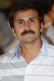 Ravi Prakash profile photo
