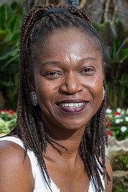 Valdineia Soriano profile photo