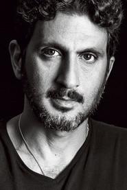Tsahi Halevi profile photo