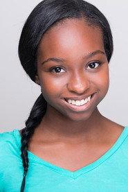 Shanice Johnson profile photo