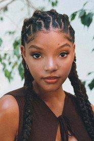Halle Bailey profile photo