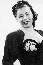 Billie Holiday profile photo