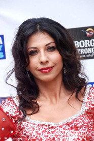Vida Samadzai profile photo