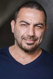 Ben Maccabee profile photo