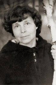 Sofiya Gubaydulina profile photo