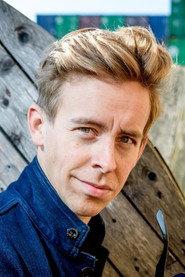 Jonas Van Geel profile photo