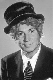 Harpo Marx profile photo